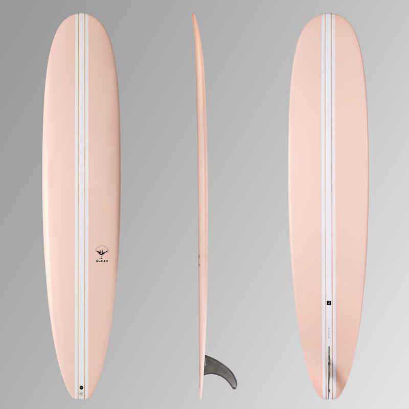 Longboard surfen – 900