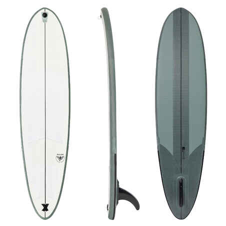 Surfboard 500 compact aufblasbar