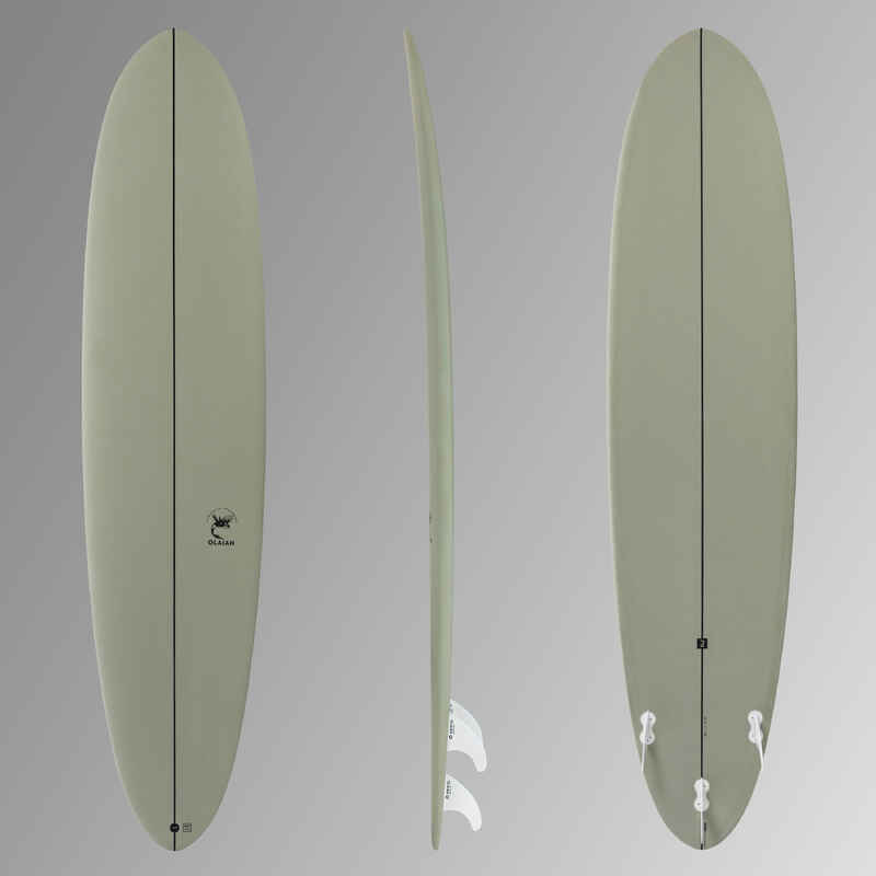 Surfboard 500 hybrid