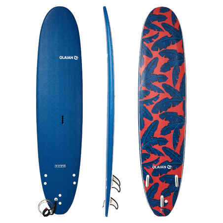 Surfboard soft 500 7′ 55 l