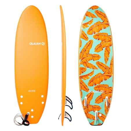 Surfboard soft 500